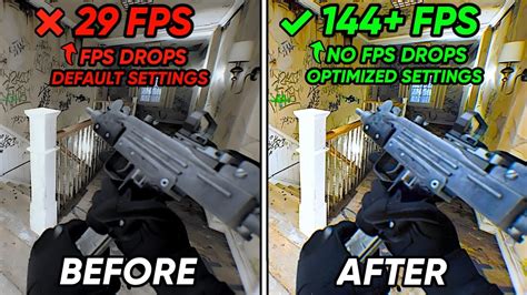 How To Boost FPS FIX Lag And FPS Drops In Bodycam 2024 Max FPS