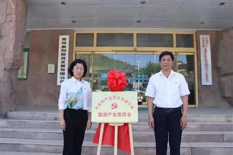 青州市庙子镇旅游产业党委引领乡村振兴