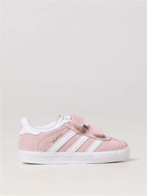 Adidas Originals Shoes Kids In Pink | ModeSens