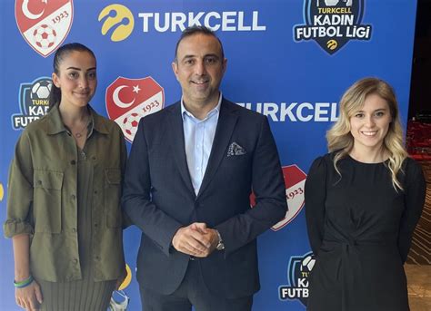 Turkcell Kadın Futbol Süper Liginde 4 Büyükler Şampiyonluk için