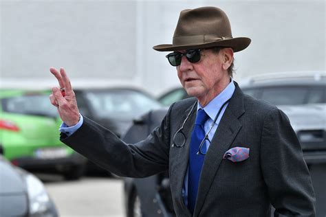 Prince Ernst August of Hanover given suspended jail sentence for altercation with police last ...