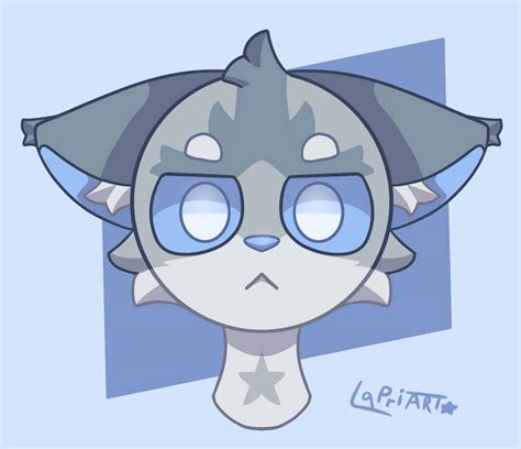 //JayFeather// by LapriART on DeviantArt