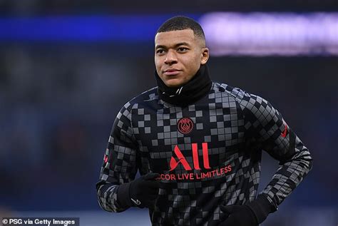 Kylian Mbappe Wants A Package Worth 206m To Join Any Club If He