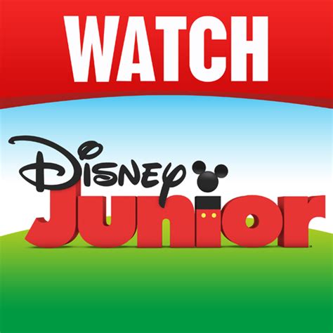 WATCH Disney Junior (Kindle Tablet Edition) Reviews | Best Activity ...