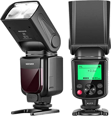 What Is A TTL Flash TTL Vs Manual Flash Modes Explained