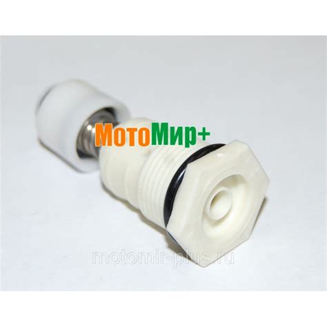 Распределительный поршень мойки высокого давления Stihl RE 98 / 88 ...