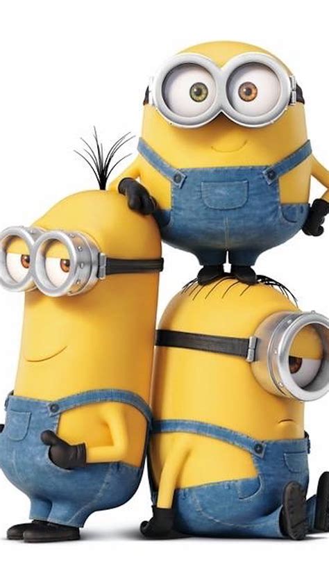 El Top 48 Minions Fondo De Pantalla 3d Abzlocal Mx