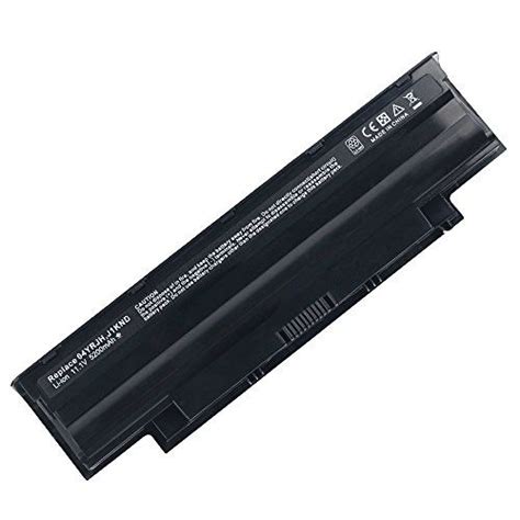 Dell Battery J Knd For Inspiron N N D N N N D N