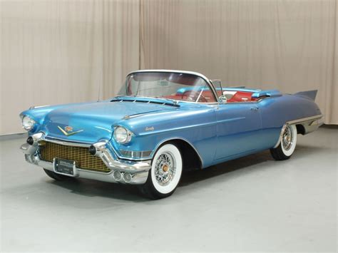 1957 Cadillac Eldorado