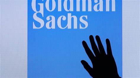 Goldman Sachs B N Fice Net En Hausse De Au Dernier Partiel Pme