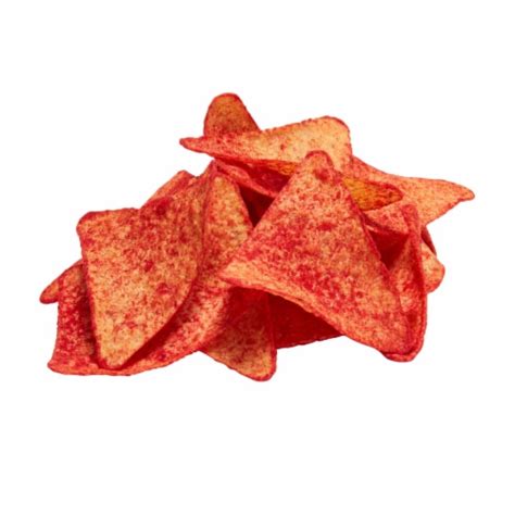 Doritos® Flamin Hot Nacho Tortilla Chips 1 37 Oz Smiths Food And Drug