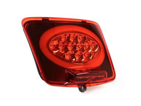 Tail Light Moto Nostra Led Slimstyle Vespa Gts 125 300 Gtv 2014