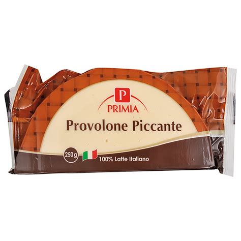 Provolone Piccante Primia G Tigros