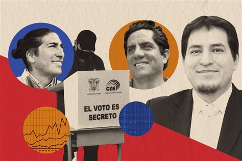 Estos Son Los Votos Que Andrés Arauz Necesita Para Ganar La Presidencia