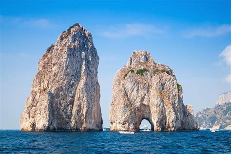 Amalfi Coast And Capri Island Private Cruise Positano