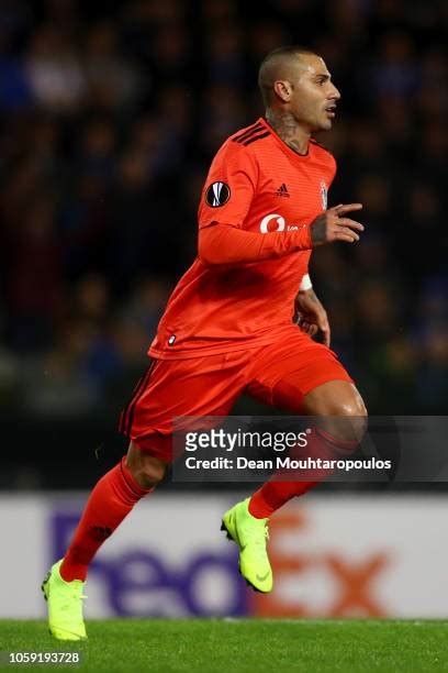 2,078 Ricardo Quaresma Besiktas Stock Photos, High-Res Pictures, and Images - Getty Images