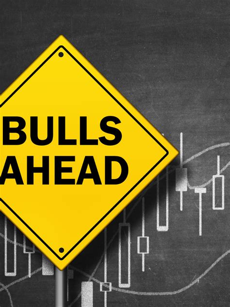 bullish trend: 6 stocks that are likely to see bullish reversal soon | EconomicTimes