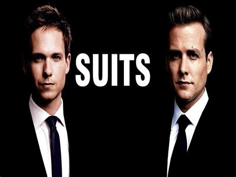 Suits Cast Celebrates 100 Episodes Times Of India