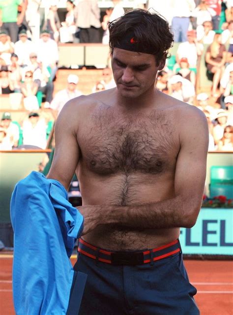 Roger Federer is the third fittest athlete in the world | Talk Tennis