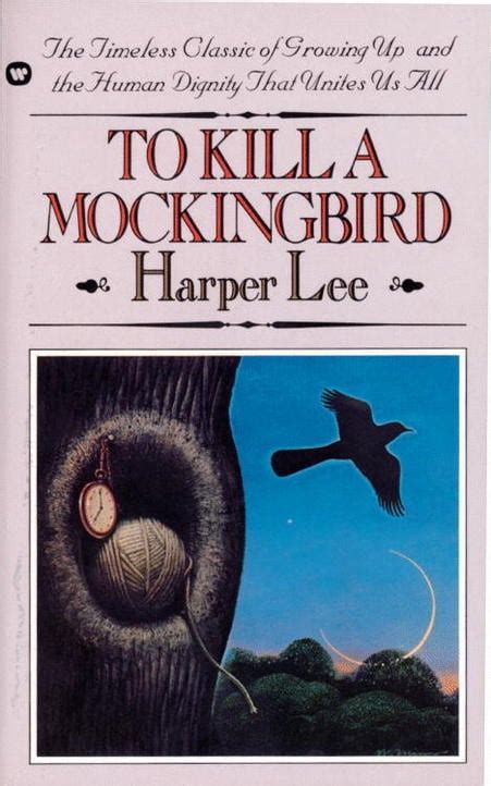 To Kill A Mockingbird By Harper Lee Successful First Novels