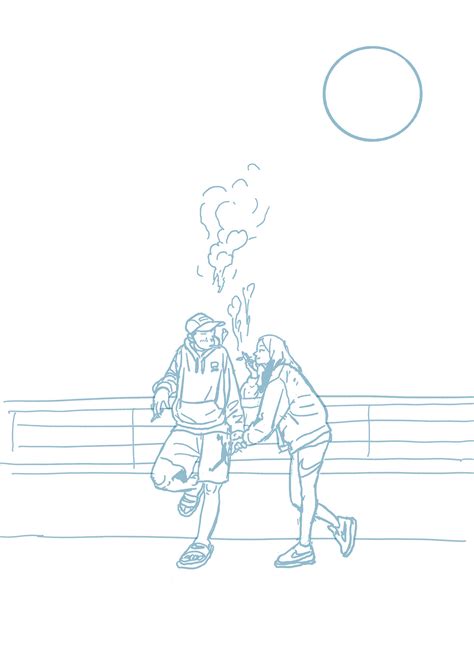 Cigarettes After Sex On Behance