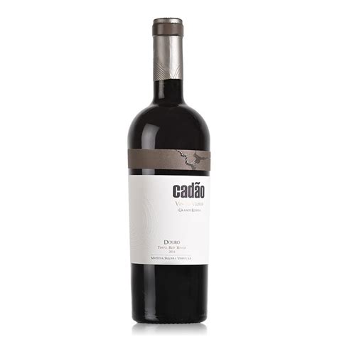 Vinho Tinto Cadao Vinhas Velhas Grande Reserva