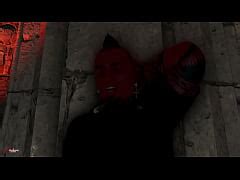 Wednesday Gets Blacked At Nevermore Academy Free Mobile Porn Videos IPornTV