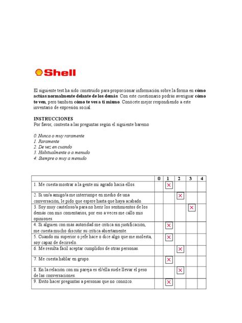 Examen Psicometrico Sicología Y Ciencia Cognitiva Prueba Gratuita De 30 Días Scribd