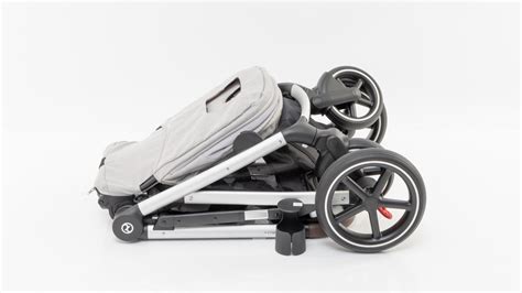 Cybex Gazelle S Review | Pram and stroller | CHOICE