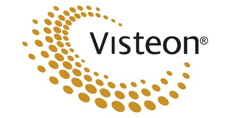 Visteon Logo - LogoDix