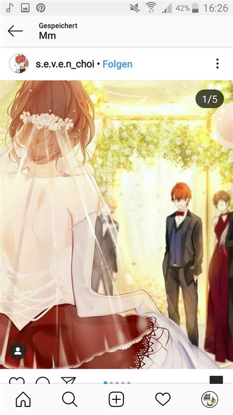 Pin De Shizue En Mystic Messenger Mujeres Mistyc Messenger Que Guapo