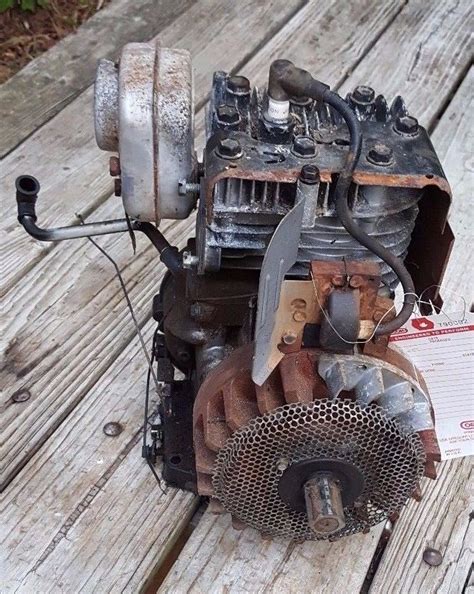 Briggs And Stratton 5hp Go Kart Engine Parts