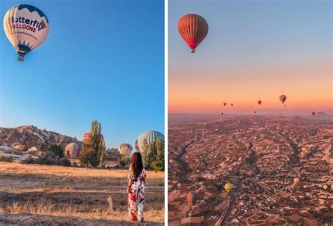 Top 15 Locuri De Vizitat In Cappadocia Turcia Places To Visit Cappadocia Istanbul Travel