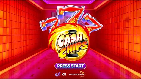 MUST SEE NEW GAME CASH CHIPS PRAGMATIC PLAY YouTube