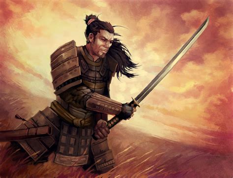 12 Things You Have To Know About Ancient Japanese Samurai