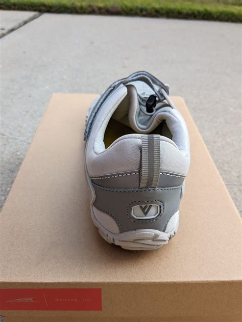 Whitin Barefoot Trail Shoe Reviews: Flexible but with flaws?