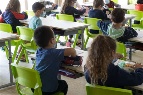 Montigny le Bretonneux Les Assises de léducation pour lécole de