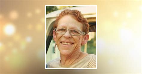 Jackie Leann Rogers Obituary 2024 Hales Funeral Homes