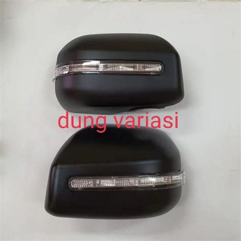 Jual Cover Spion Agya Ayla Avanza Xenia Hitam