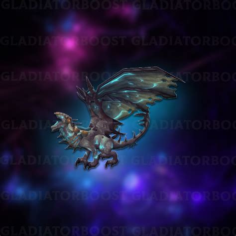 Drake Of The North Wind Mount Boost Wow Buy At Gladiatorboost