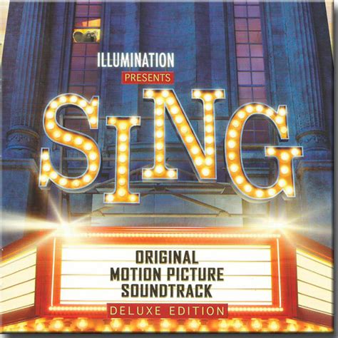 Cd Sing Quem Canta Seus Males Espanta Trilha Sonora De Filme