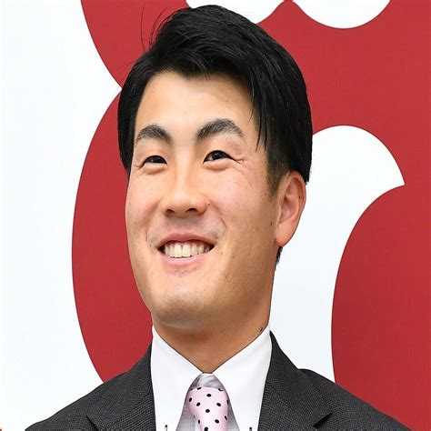 巨人 今季ブレークの菊地大稀が結婚「これまで以上に責任と自覚を持ち、妻のために一生懸命頑張ります」 2023年12月19日掲載 ライブドアニュース