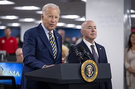 President Biden Touts America As Having Lowest Inflation Rate