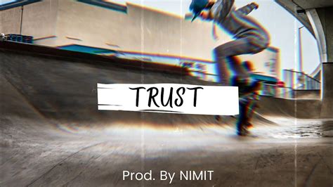 Sold Wazir Patar X Shubh Type Beat Trust I Old School Type