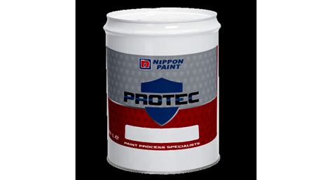 Nippon Paint India introduces new range of industrial paints ...