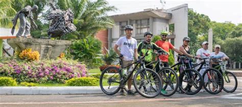 Tour En Bicicleta Por Neiva Reserva Online En Civitatis