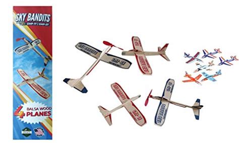 Top 10 Best Wooden Model Airplane Kits : Reviews & Buying Guide - Katynel