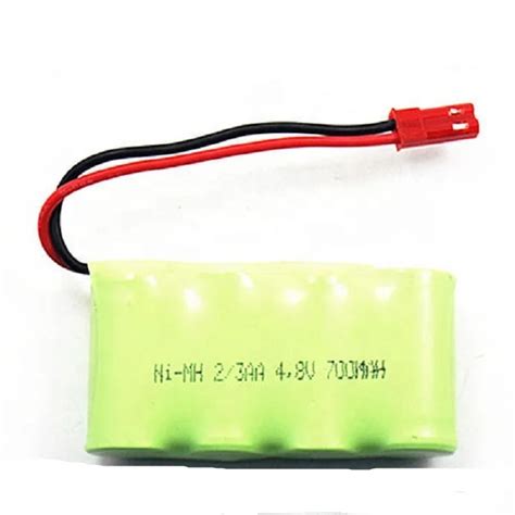 Rechargeable Ni Mh Battery Aa 2 3aaa 500mah 400mah 300mah 600mah 700mah