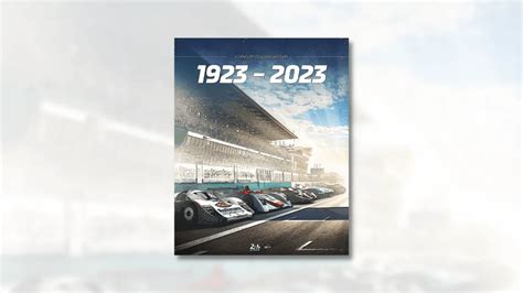 Les 24h du Mans 2023 à guichets fermés