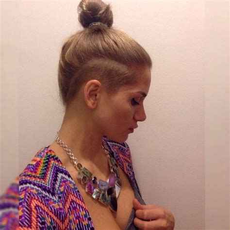 Lesbian Haircuts Bold Beautiful Hairstyles Artofit